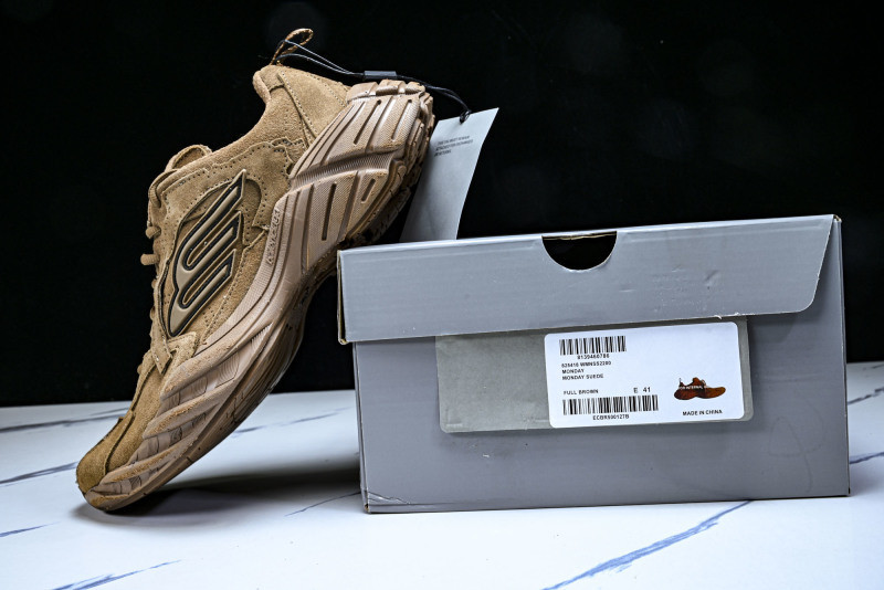 Ba1en*iaga 3XL SNEAKER