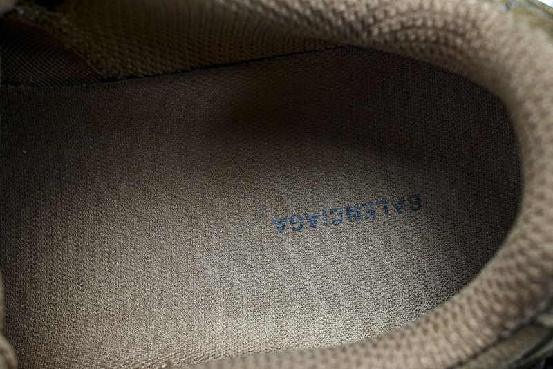 Ba1en*iaga 3XL SNEAKER