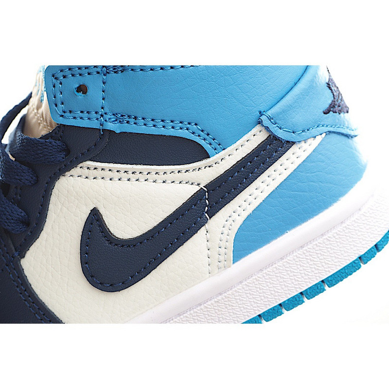 AIR JORDAN 1 KIDS SHOES