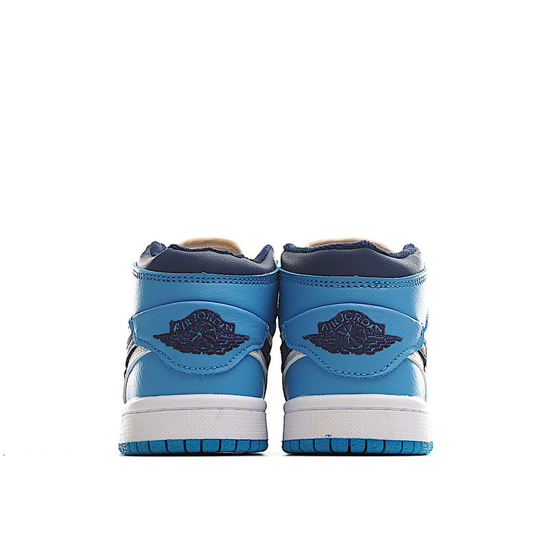 AIR JORDAN 1 KIDS SHOES