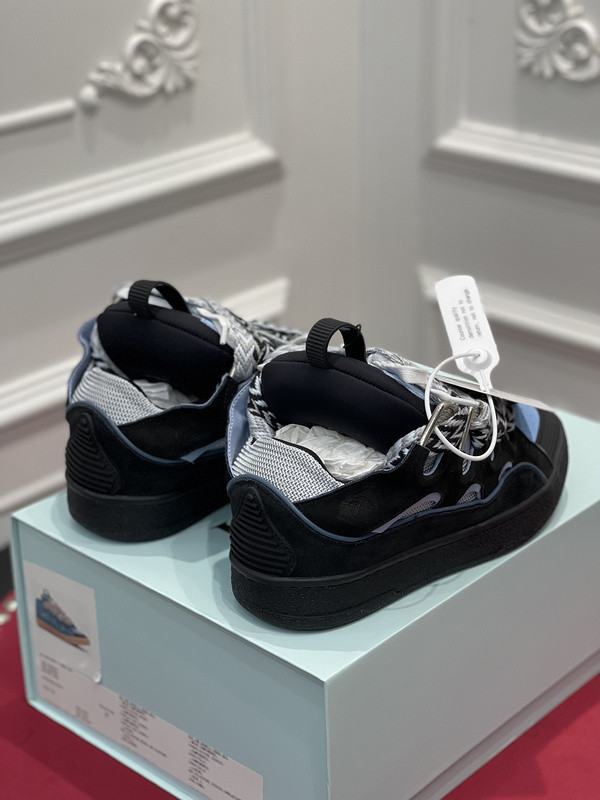 LANVIN SNEAKER