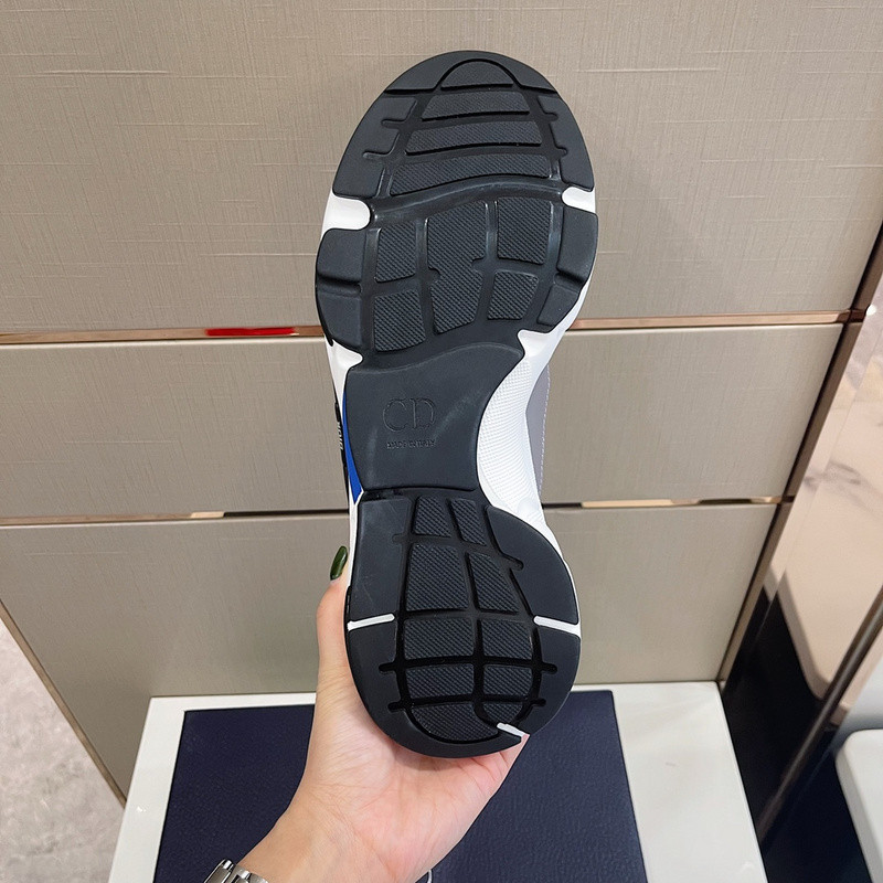 HOMME B22 TRAINER SNEAKER