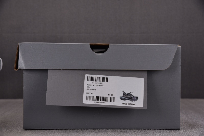 Ba1en*iaga 3XL SNEAKER