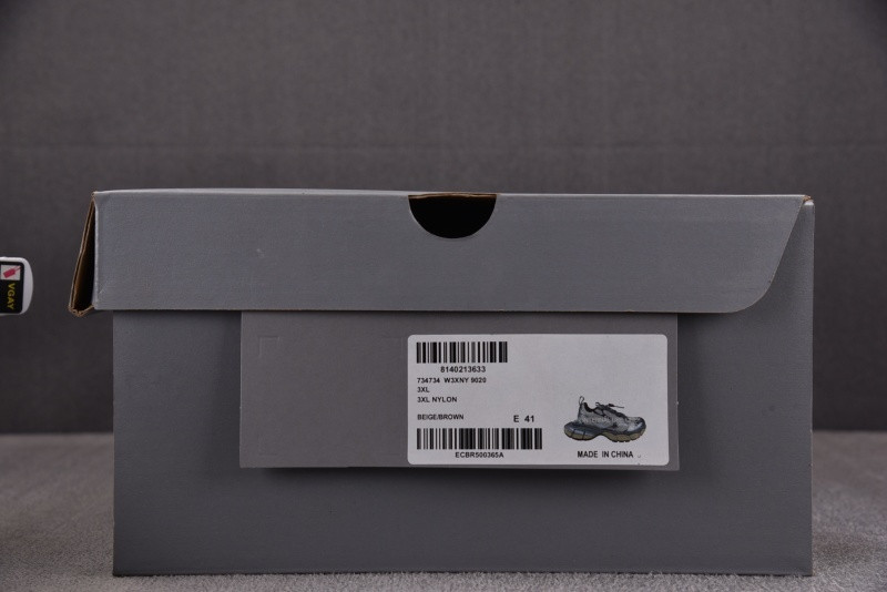 Ba1en*iaga 3XL SNEAKER