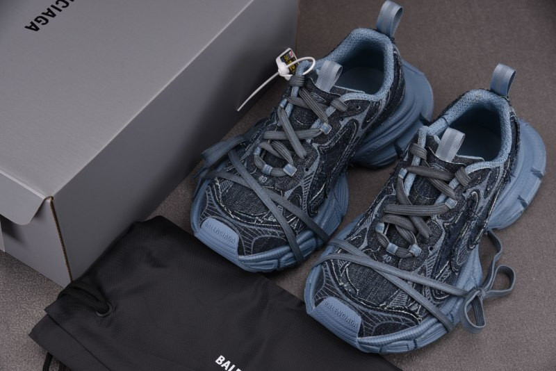 Ba1en*iaga 3XL SNEAKER
