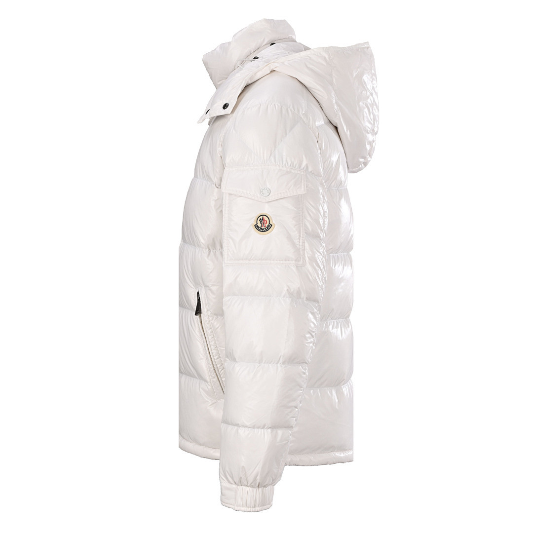 Moncler down jacket