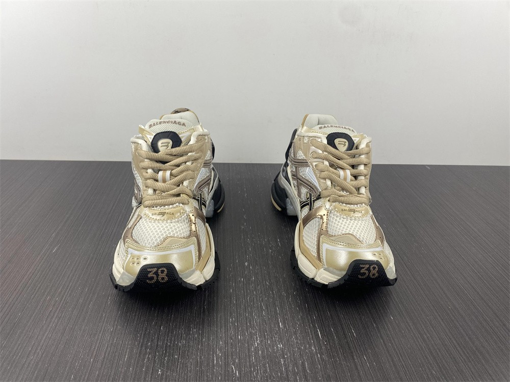 Ba*len*cia*ga runner 677403-w3rn1-1125