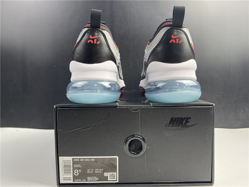 Nike Air Max Zoom 950 Max950 CJ6700-005