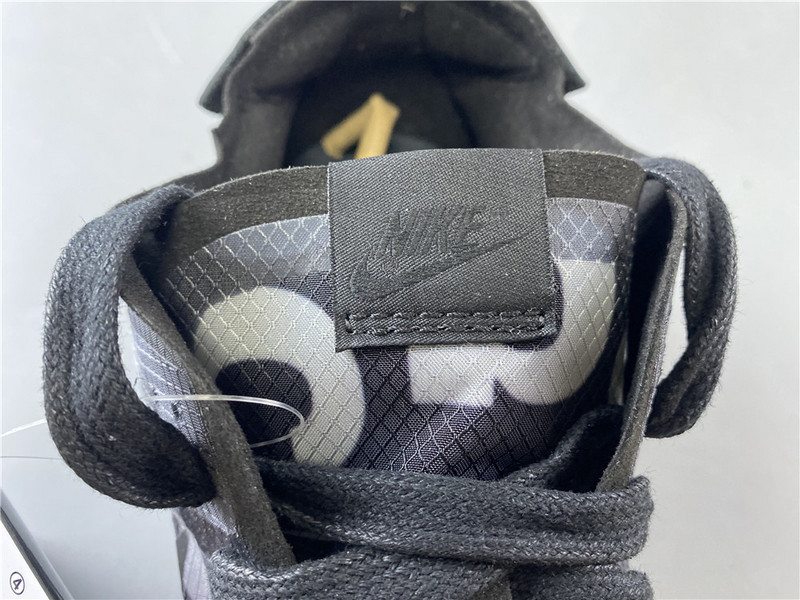 Nike Dunk Low Comme des Garcons Print (W) CZ2675-001