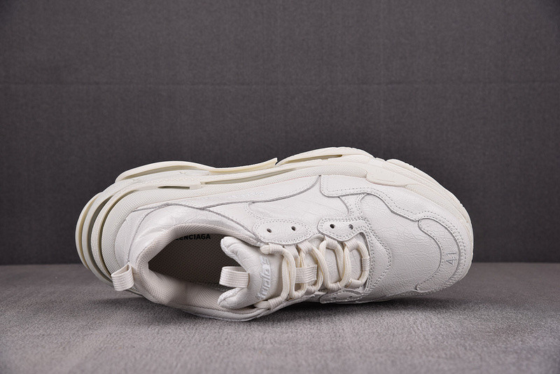 Ba*len*cia*ga triple s 524039 w2fwa 9000