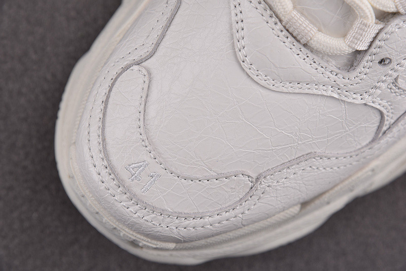 Ba*len*cia*ga triple s 524039 w2fwa 9000