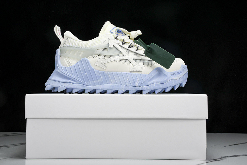 OW C/O ODSY-1000 SPORTS SHOES