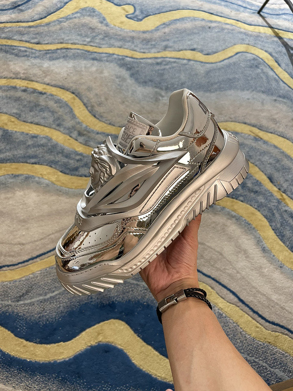 VERSACE ODISSEA SNEAKERS