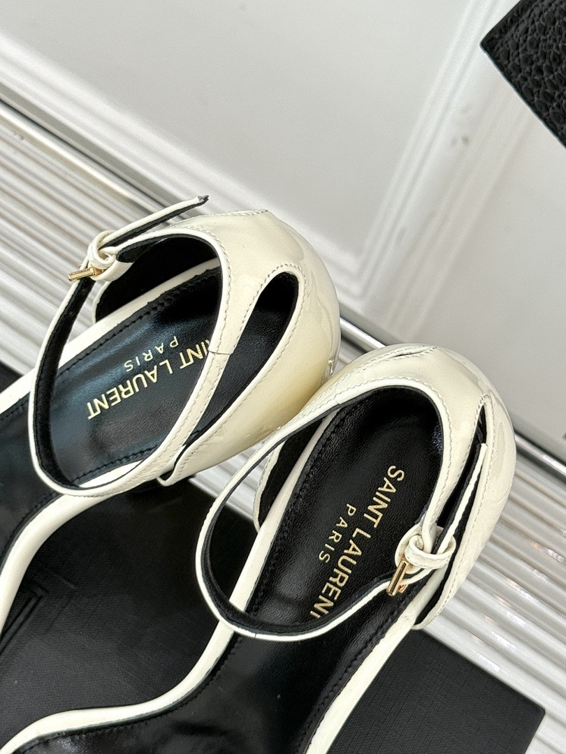 Y51 HEELS