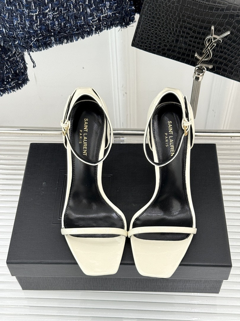 Y51 HEELS