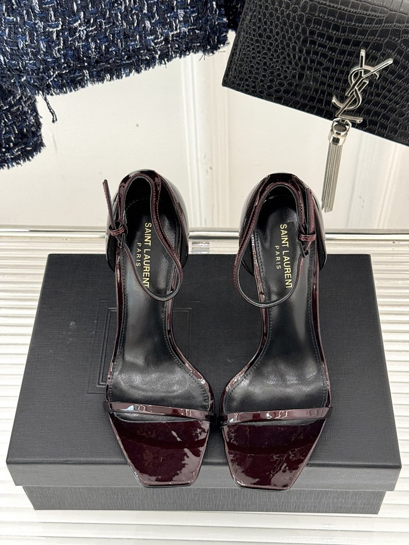 Y51 HEELS
