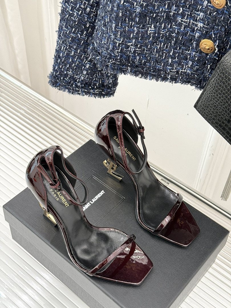 Y51 HEELS