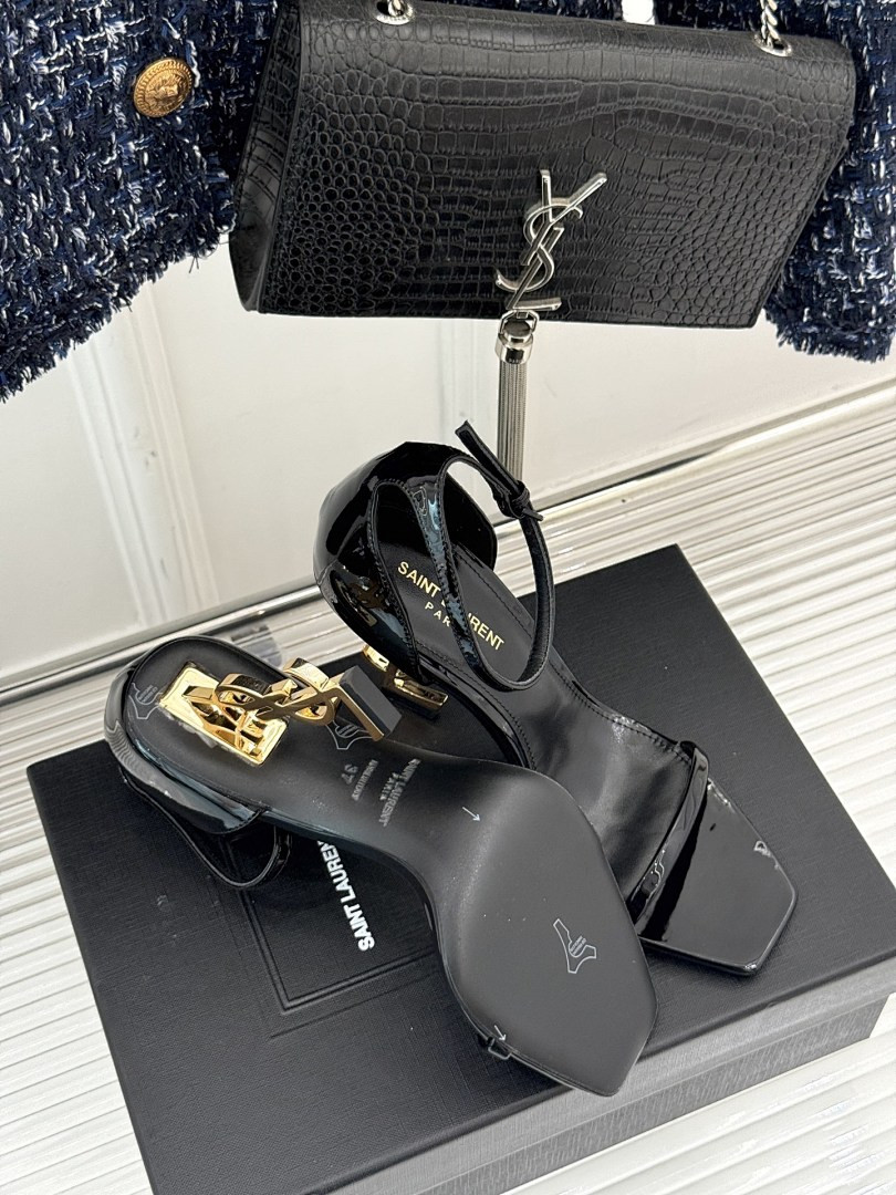 Y51 HEELS