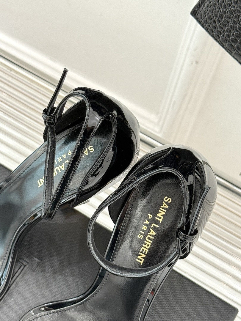 Y51 HEELS