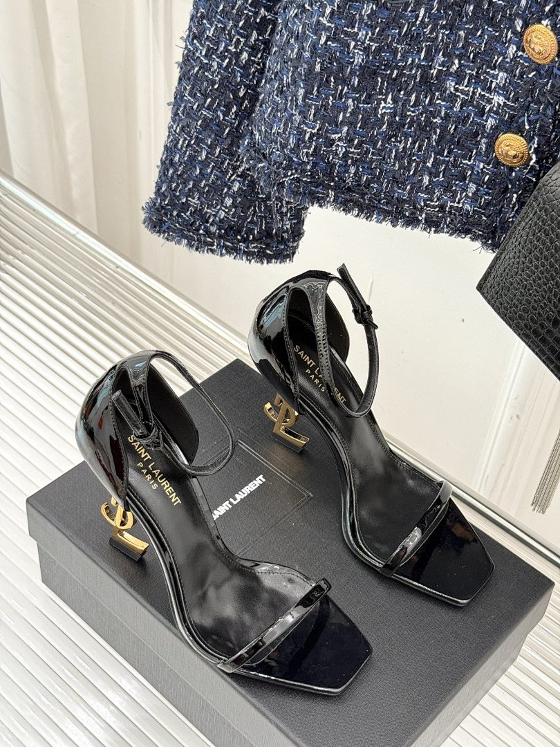 Y51 HEELS
