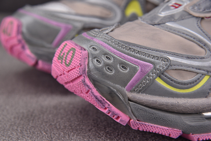 Ba1en*iaga runner 779064-w3rbxp-0213