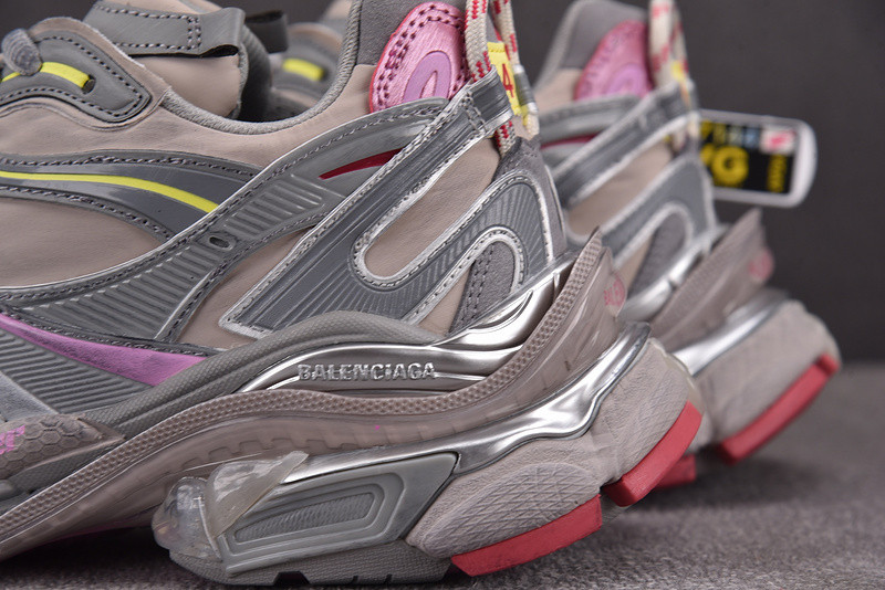 Ba1en*iaga runner 779064-w3rbxp-0213