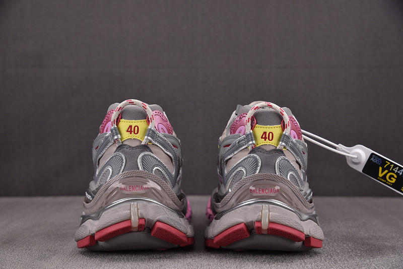 Ba1en*iaga runner 779064-w3rbxp-0213