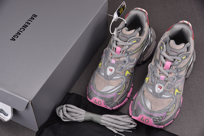 Ba1en*iaga runner 779064-w3rbxp-0213