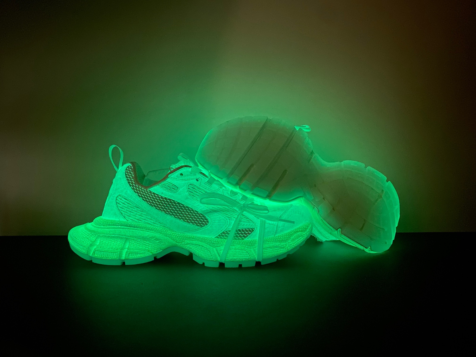 Ba*len*cia*ga 3xl sneaker