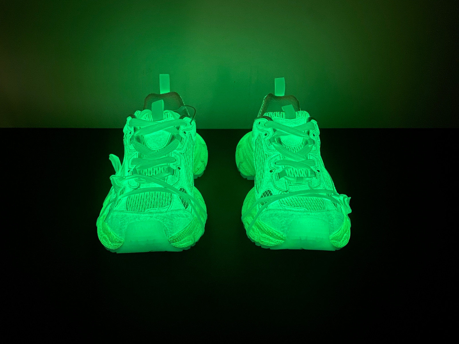 Ba*len*cia*ga 3xl sneaker