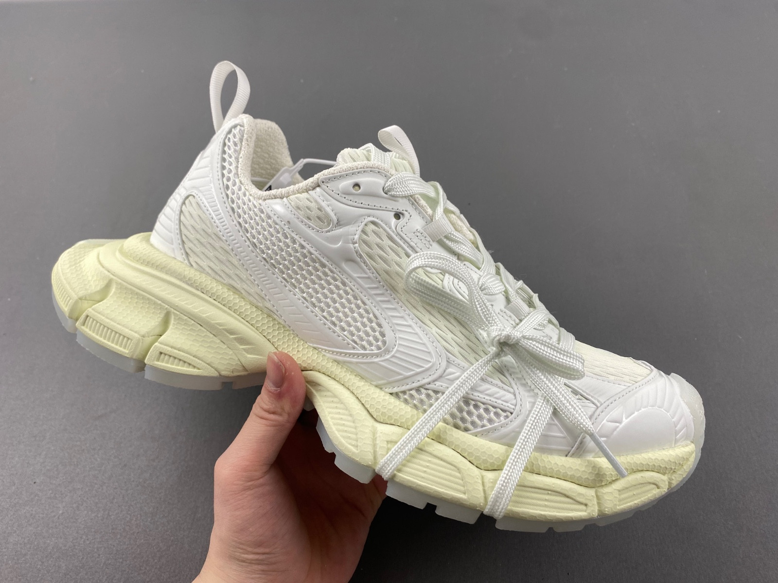 Ba*len*cia*ga 3xl sneaker