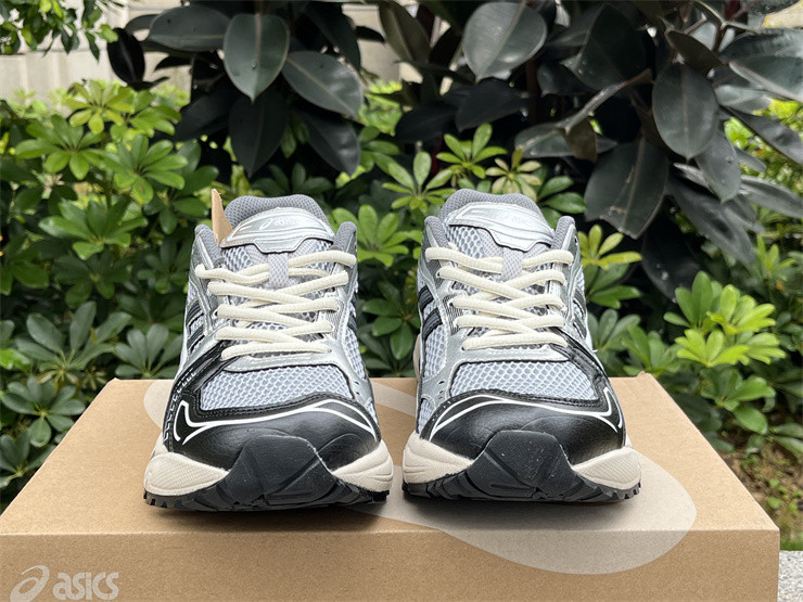 As*ic*s gel-kayano 14 black glacier grey 1201a935-001