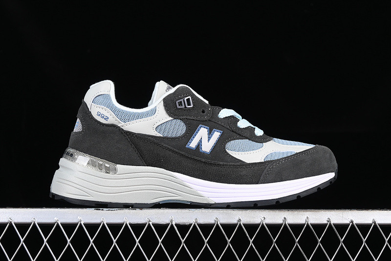 New Balance 992 Kith Spring 2 Men