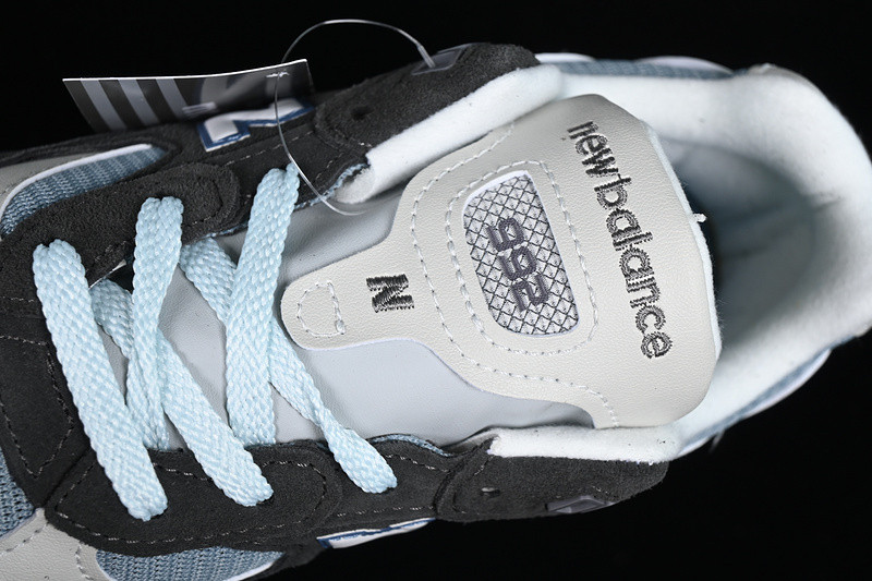 New Balance 992 Kith Spring 2 Men