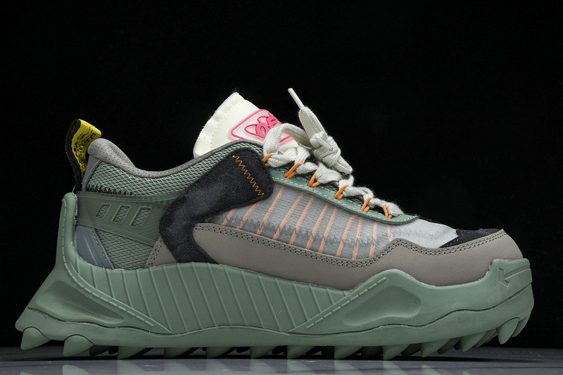 OW C/O ODSY-1000 SPORTS SHOES