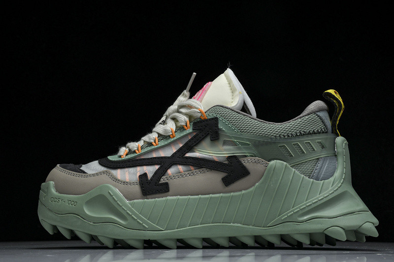 OW C/O ODSY-1000 SPORTS SHOES