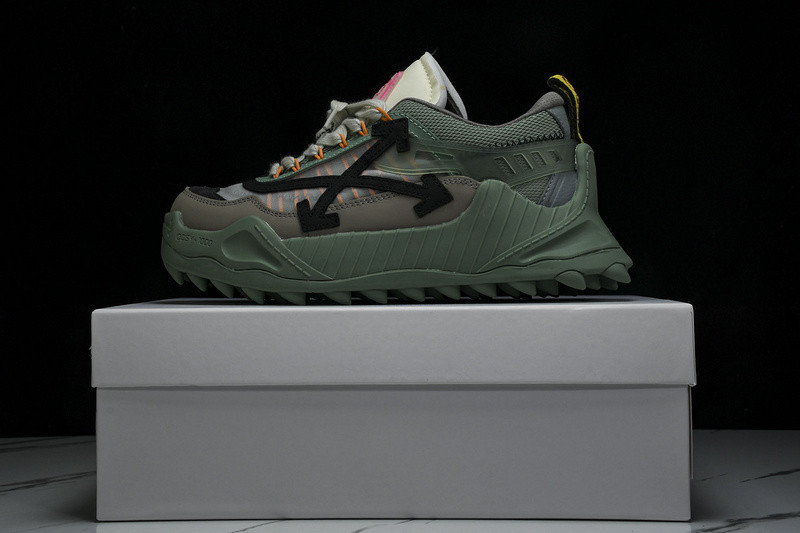 OW C/O ODSY-1000 SPORTS SHOES