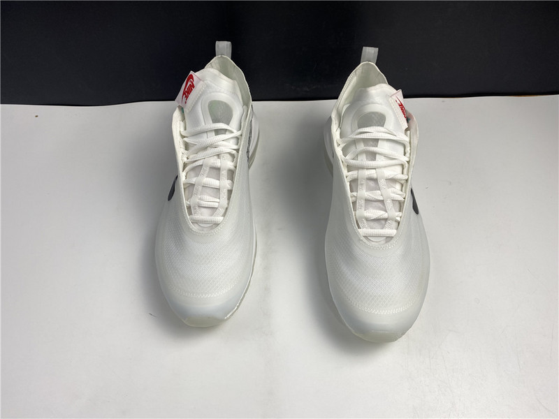 Nike Air Max 97 OW - AJ4585-100