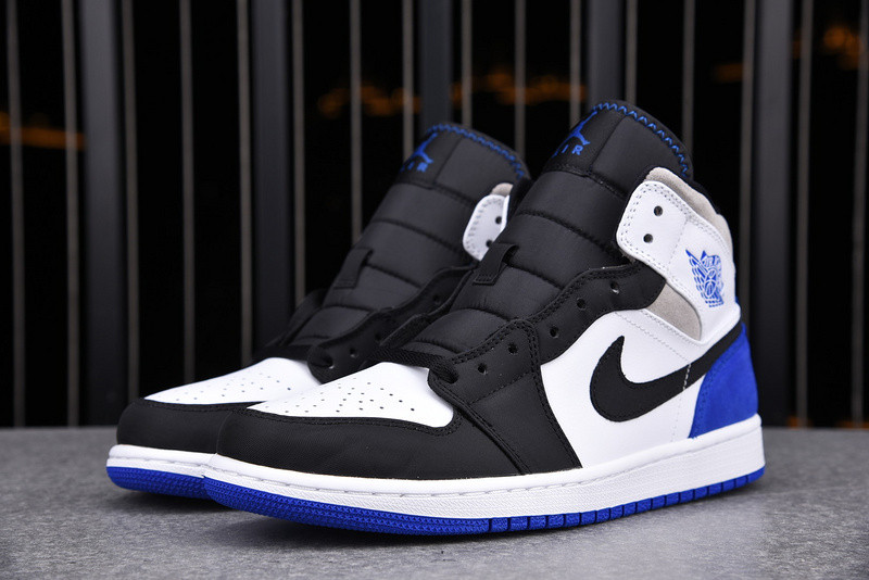 Air Jordan 1 Mid SE “Game Royal” 852542-102