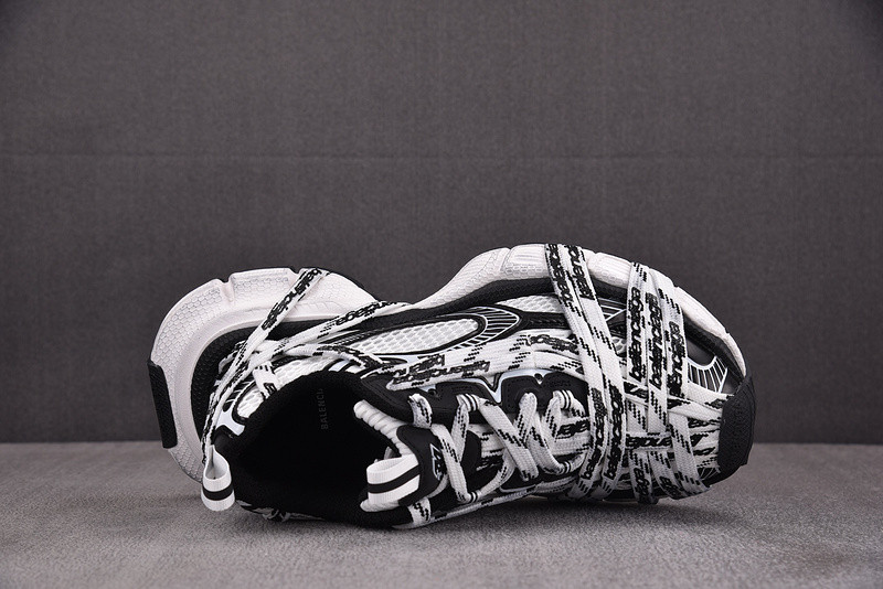 Ba1en*iaga 3xl sneaker