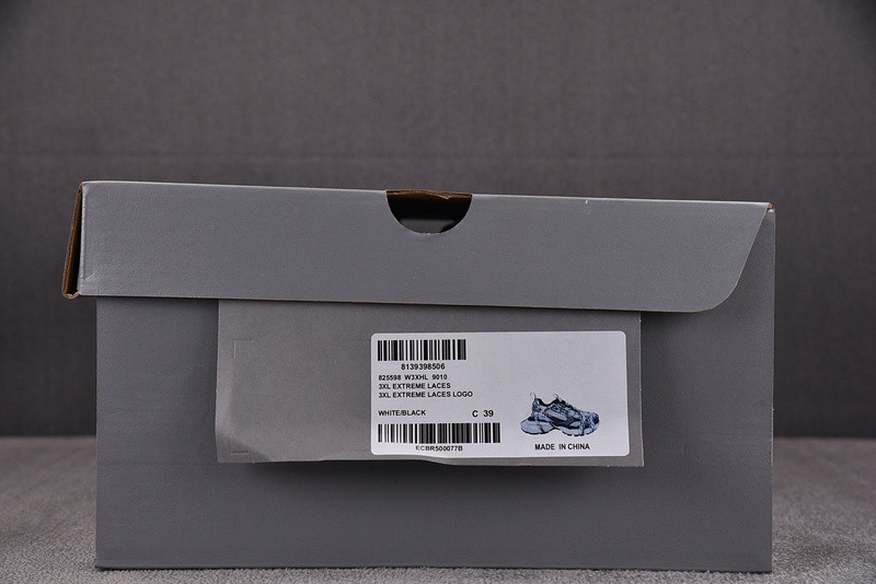 Ba1en*iaga 3xl sneaker