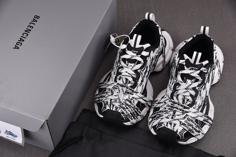 Ba1en*iaga 3xl sneaker