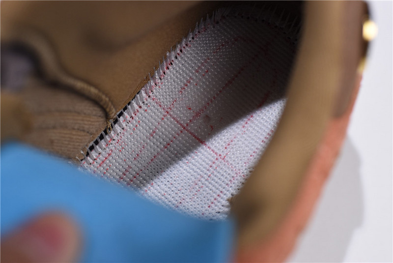 Air Jordan 13 Low “Terracotta”AJ13 AM756768