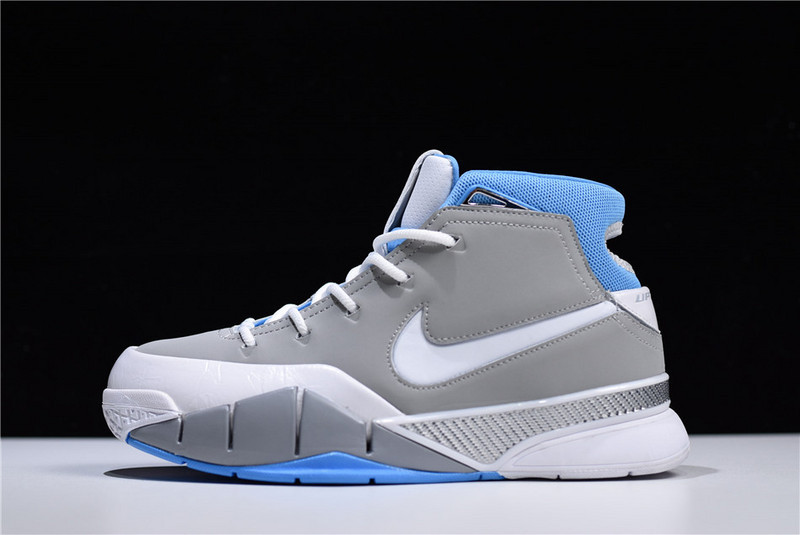 Nike Zoom Kobe 1 Protro AQ2728-001