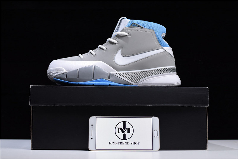 Nike Zoom Kobe 1 Protro AQ2728-001