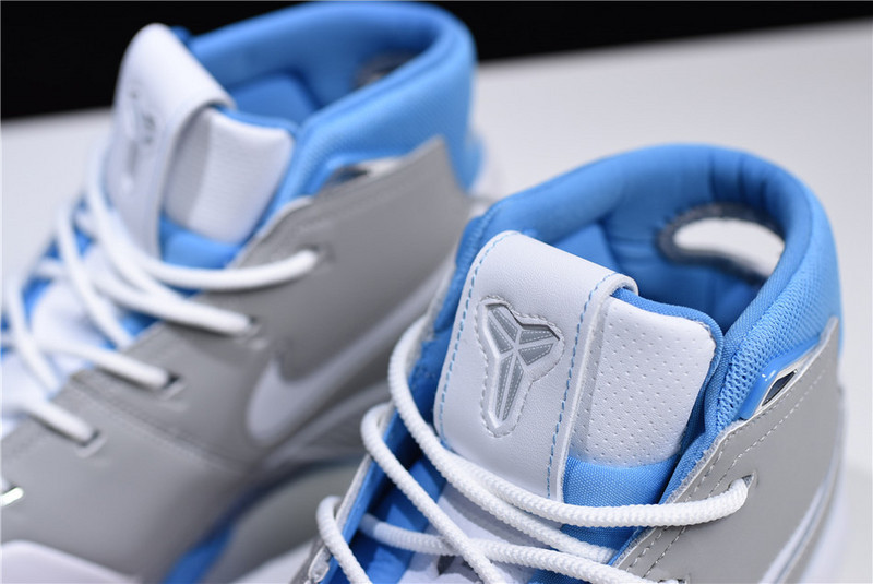 Nike Zoom Kobe 1 Protro AQ2728-001