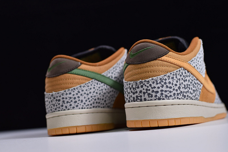 Nike SB Dunk Low Safari CD2563-002