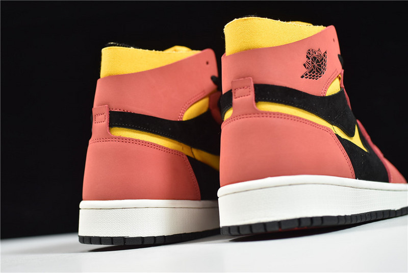 Air Jordan 1 Zoom Comfort"League of Legends" CT0978-006