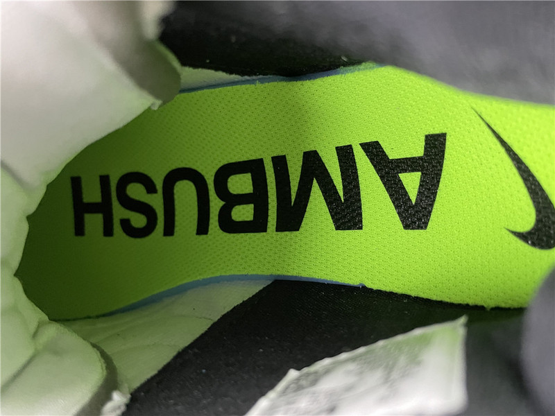 Ambush Nike Dunk High Deep Royal Blue CU7544-400