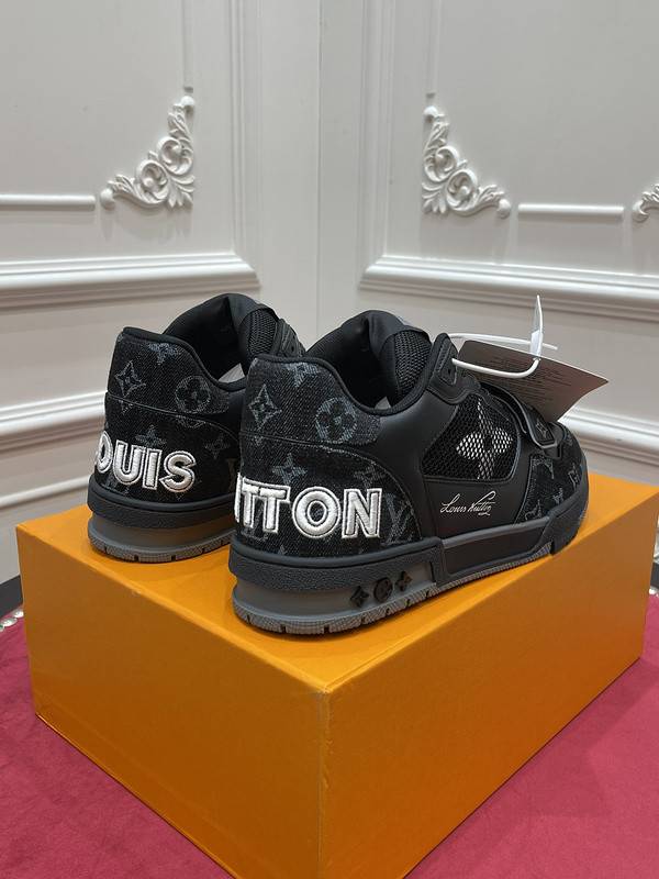 LOU1_TON SNEAKERS